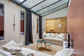 Bluestay 174 - Superb apartment in Paris